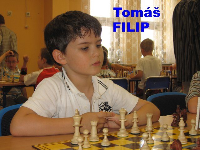 Pozvánka – stačí přijít a hrajete