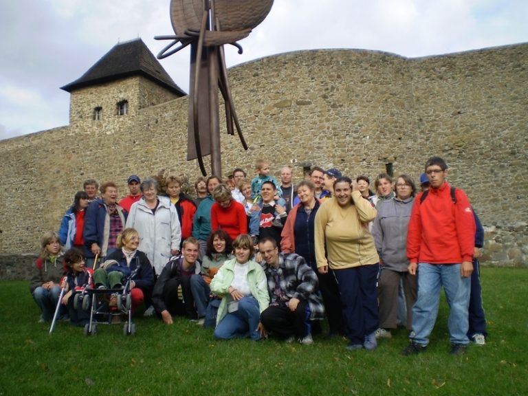 ŽIRAFA p. o. INFORMUJE