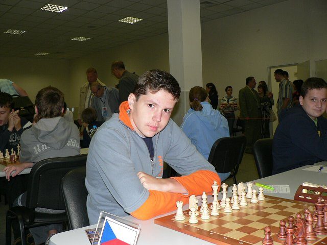 Na úvod vítězství