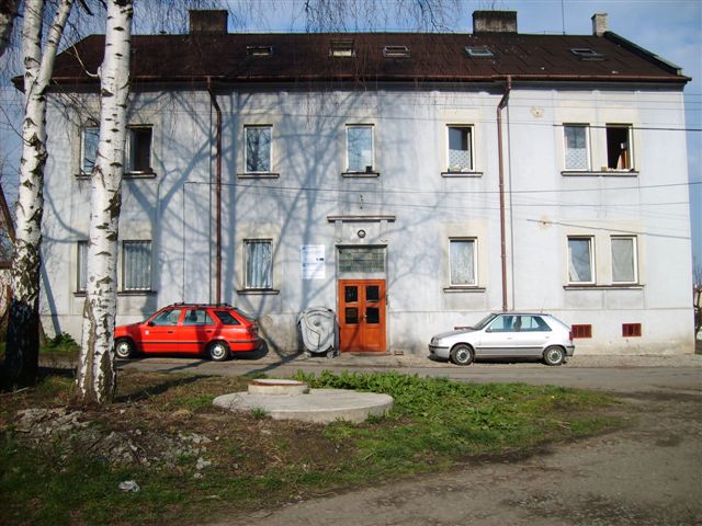 Azylový dům Bethel informuje