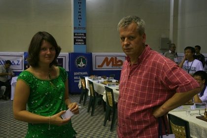 Nic jednoduchého, jde o medaile z MS !