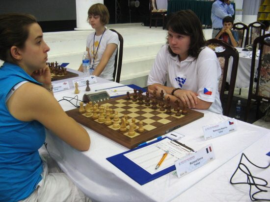 Mistrovství světa-Vietnam