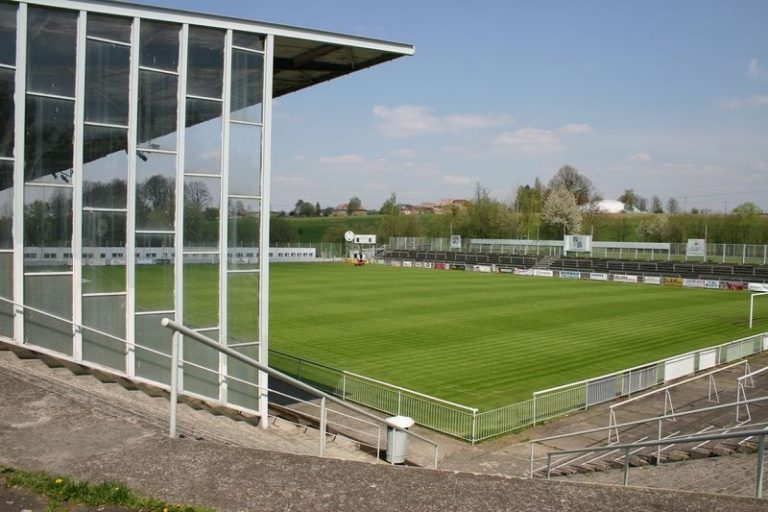 RADA MĚSTA JE PRO PŘEVOD STADIONU VE STOVKÁCH