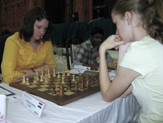 4.místo na Mistrovství světa !