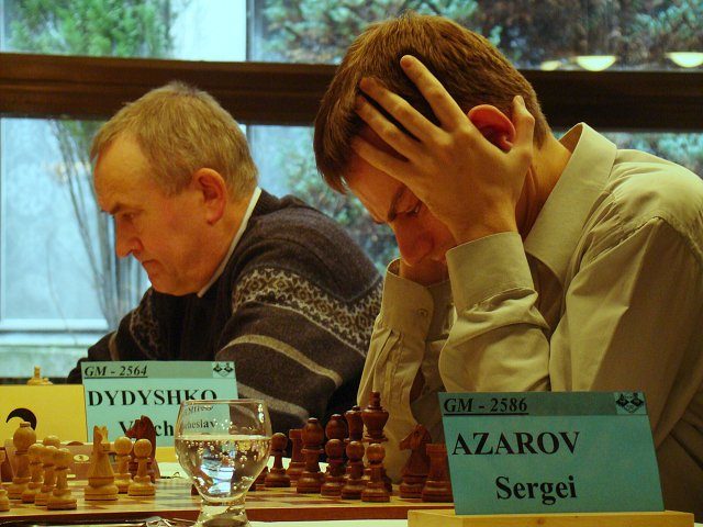 Uspějí s favoritem ?!