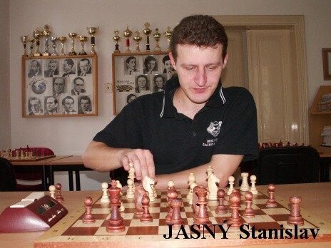 Skvěle reprezentují