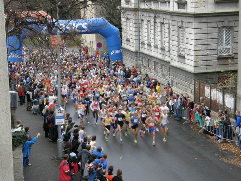 Skvělá Hornická desítka