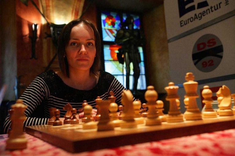 Reprezentují Českou republiku