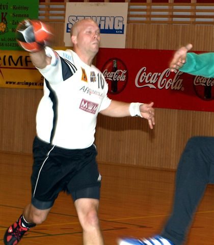 DRAMA SE ŠŤASTNÝM KONCEM