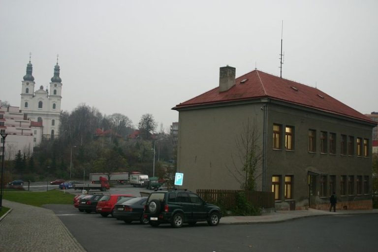 CENTRUM PEČOVATELSKÝCH SLUŽEB ZAHÁJÍ PROVOZ V LEDNU