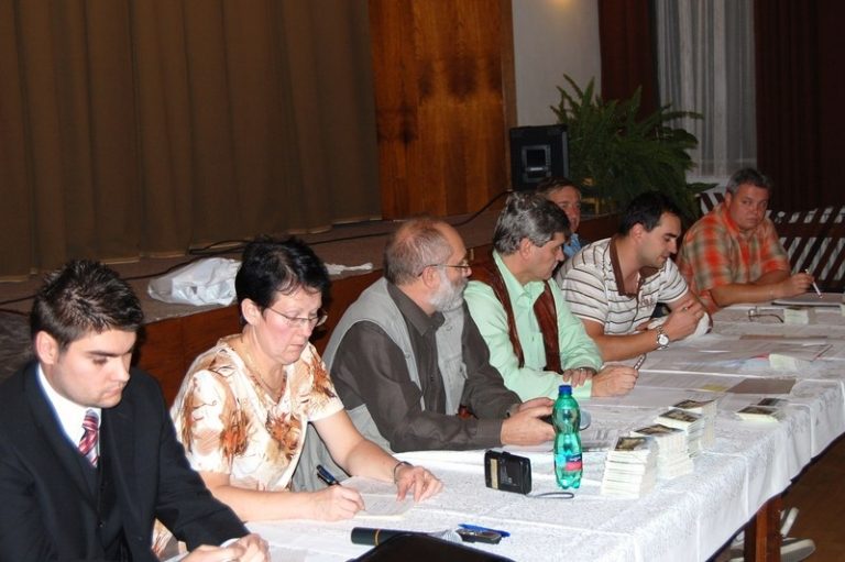 Lískovci jde o chodníky