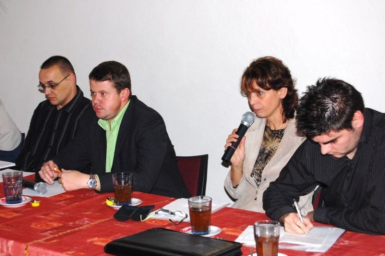 Skalice děkovala za školu