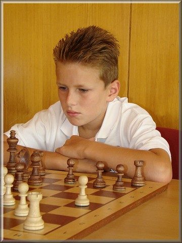 Městská liga mládeže