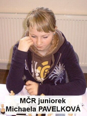 Šance ještě žije