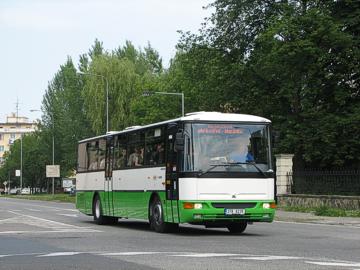 MHD PRO OBČANY NAD 70 LET BUDE STÁLE ZDARMA