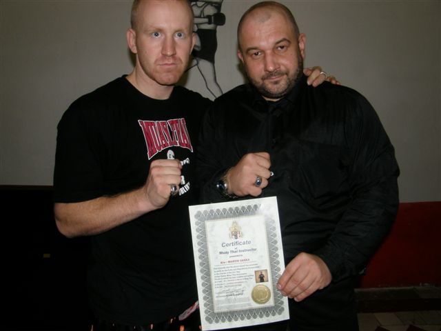 Seminář s Mejiro gym PL