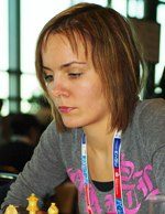 Vynikající Jana Jacková