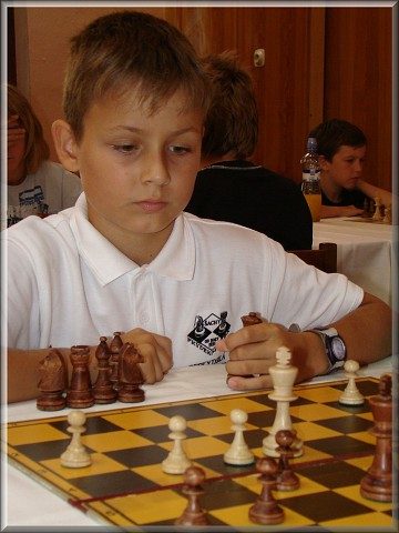 Městská liga volá