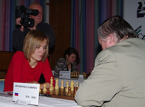 Machři zašlápli sněženky