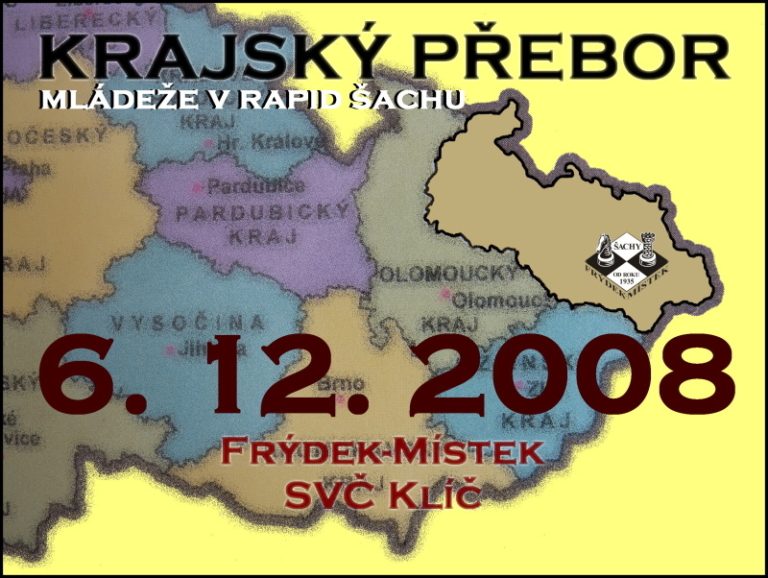 Frýdek-Místek pořádá