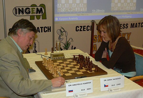 Machři začínají machrovat