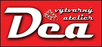 VÝTVARNÝ ATELIÉR DEA