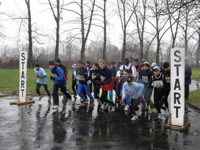 Mikulenka nedal nikomu šanci