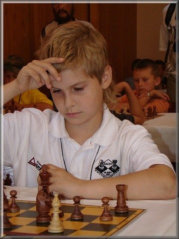 Nejlepší v kraji . . . . .