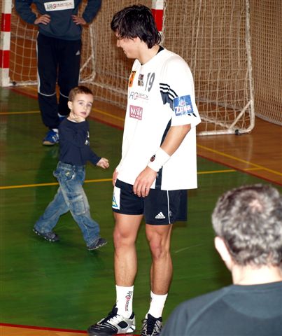 TŘEBOŇSKÉ TRÁPENÍ