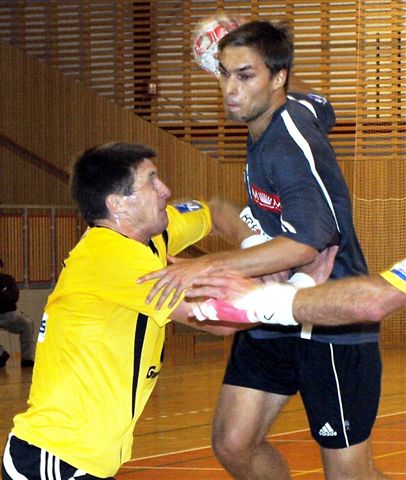 ZUBERSKÁ PŘEDVÁNOČNÍ NADÍLKA