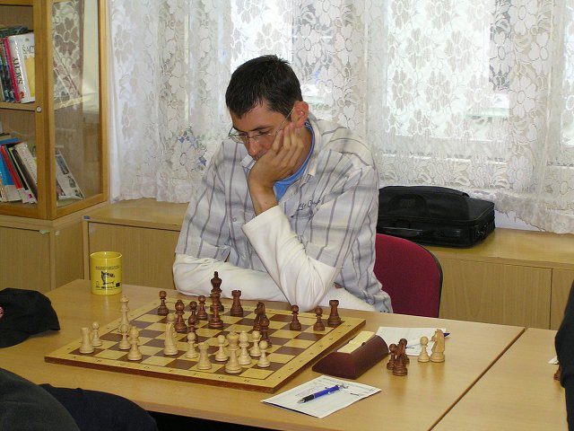 V cestě stojí Havířov