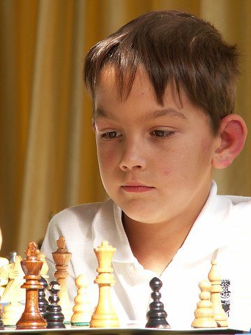 Zatím na „jedničku“