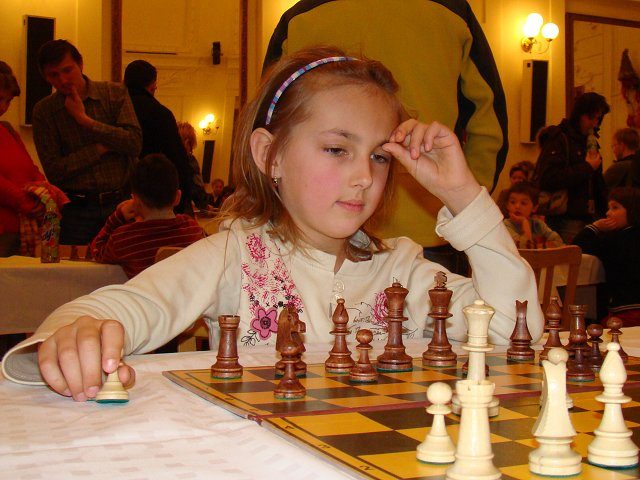 Kdo bude vyhlášen nejlepším talentem ?!