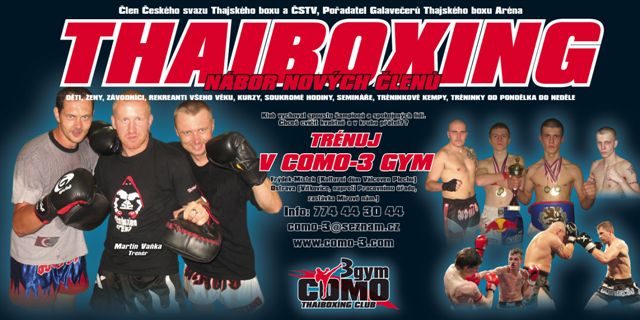 Změna tělocvičny ve F-M