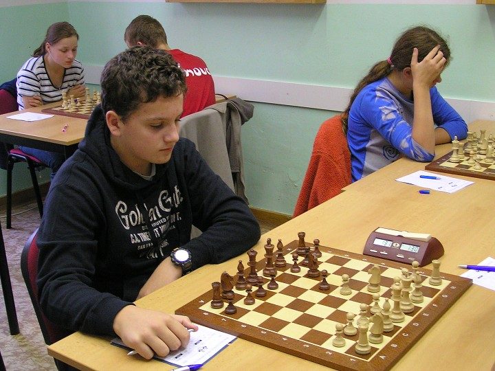 Frýdek-Místek v Praze