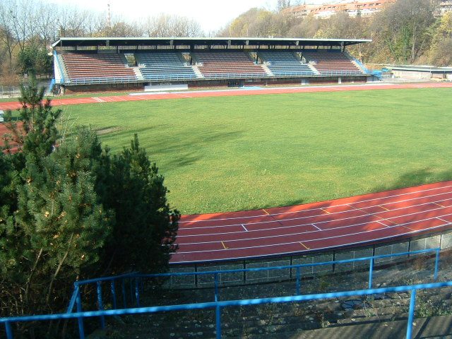 Atletické PF 2009