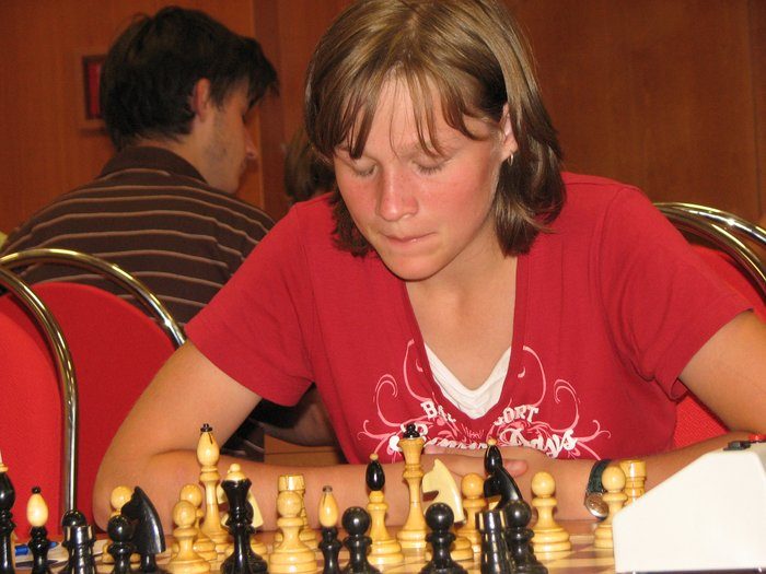 Pěkná hra – dobrý výsledek