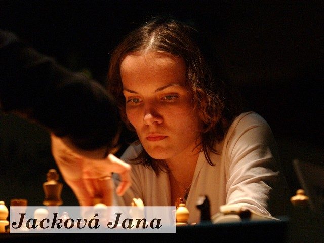 Světové žebříčky