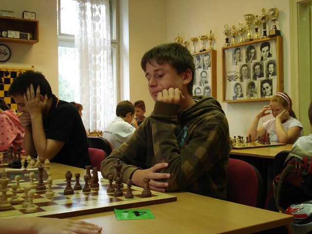 2.liga = průběžné 3.místo!