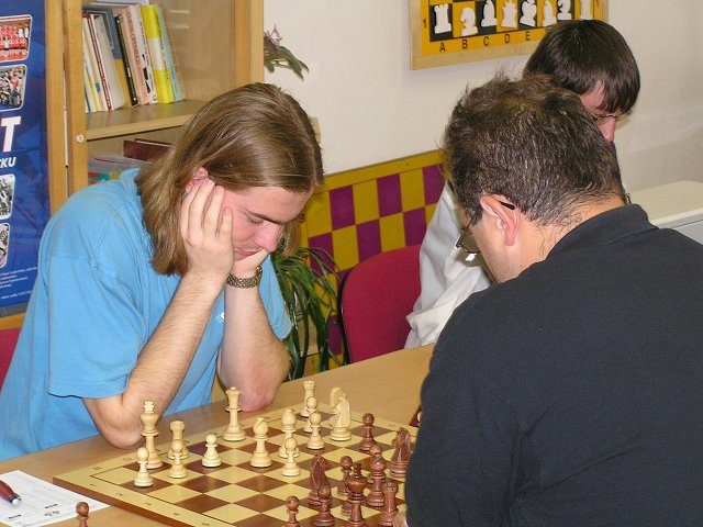 OPEN Praha 2009