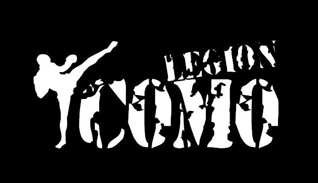 Boxerem roku 2008 Cannibal