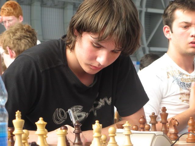Jedou do „Mariánek“