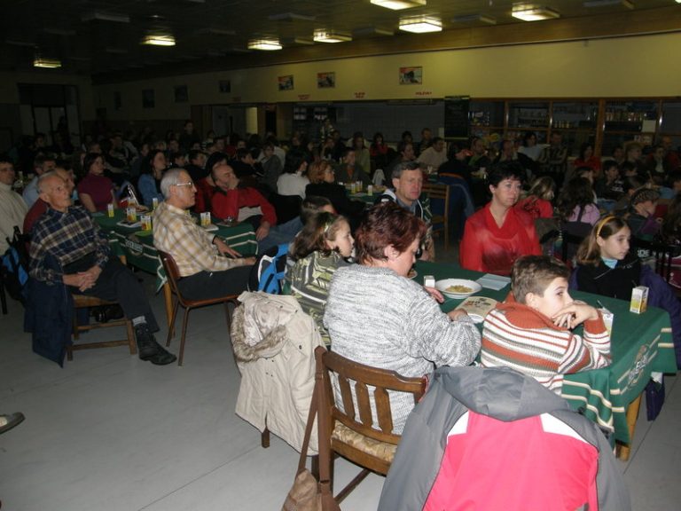 Atleti hodnotili loňský rok