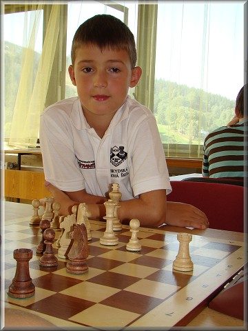 Hostují v Evropě