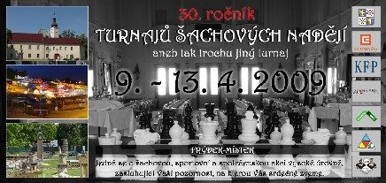 30. ročník TŠN 2009