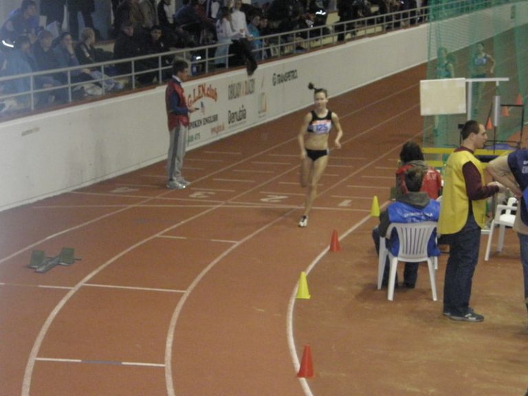 Dva rekordy atlletů v Bratislavě