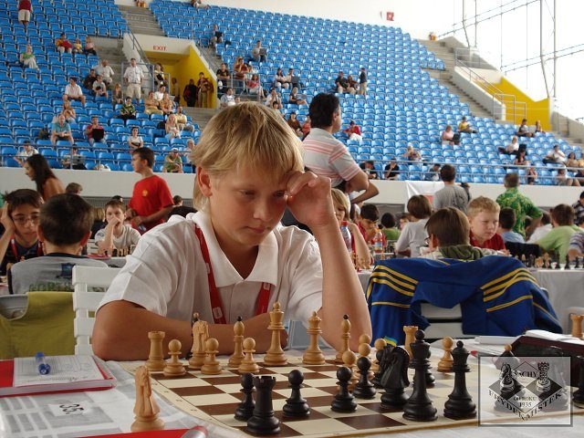 Extraliga družstev dorostu