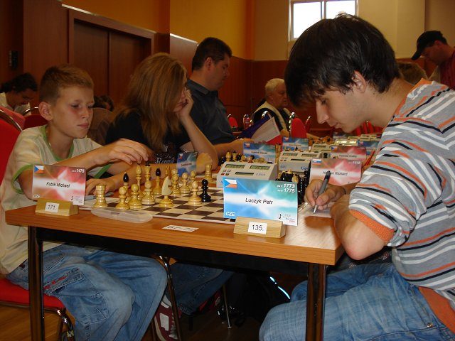 Městská liga