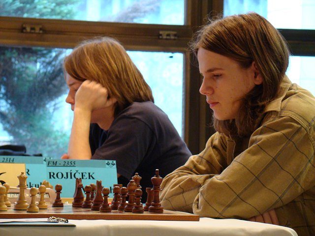 MČR juniorů 2009