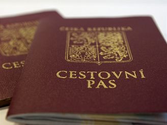 ODSTÁVKA SYSTÉMU CESTOVNÍCH DOKLADŮ